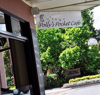 Pollys Pocket Cafe - Kempsey Accommodation