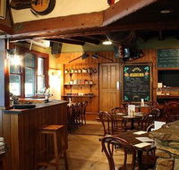 Railway Hotel - Kempsey Accommodation