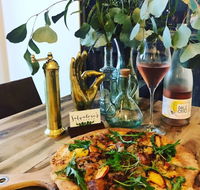 Salvatore's Pizzarea - Kempsey Accommodation