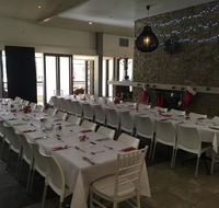 The Clubhouse Bar  Bistro - Kempsey Accommodation