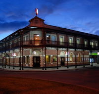 The Grand Terminus Hotel - Kempsey Accommodation