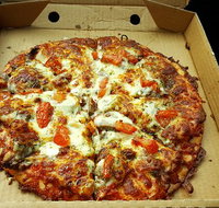 Wodonga Pizza - Kempsey Accommodation