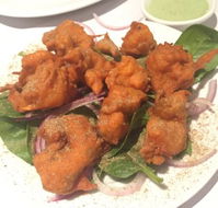 Baba's Kitchen