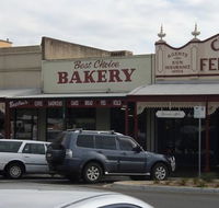 Best Choice Bakery