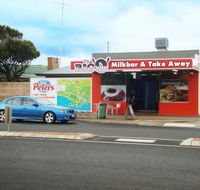 Big O Milk Bar - Kempsey Accommodation