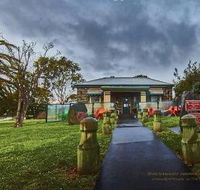 Cafe Bahloo - Kempsey Accommodation