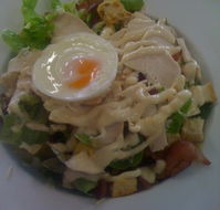 Courtyard Cafe - Kempsey Accommodation