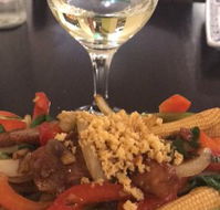 Emerald Thai Restaurant - Kempsey Accommodation