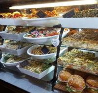 Emerald Village Bakery and Cafe - Kempsey Accommodation