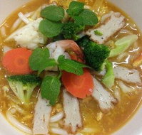 Hamy Pho - Kempsey Accommodation