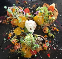 High Thyme Cafe - Kempsey Accommodation