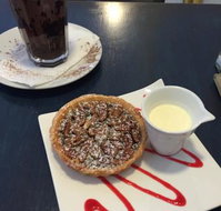 Jilarty Gelato Bar  Cafe - Kempsey Accommodation