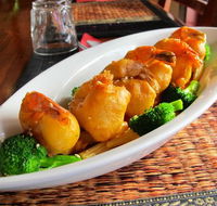 Lemongrass Thai Cuisine Restaurant - Kempsey Accommodation