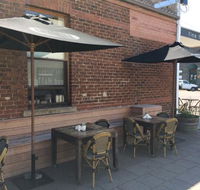 Lido Larder - Kempsey Accommodation