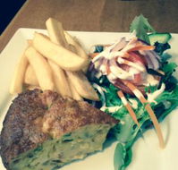 Maddisons Coffee Bar Restaurant - Kempsey Accommodation