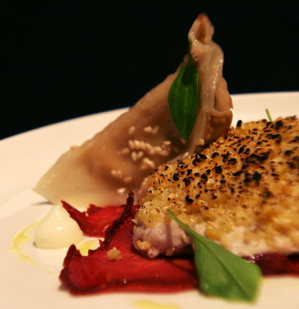 Oddfellows Restaurant - Colac - Kempsey Accommodation 0