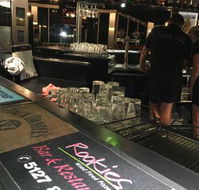 Rookies Pizzeria Bar  Grill - Kempsey Accommodation
