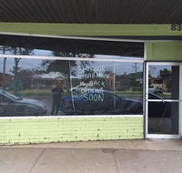 Seymour Kebab House