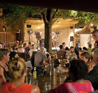 Swan Hill Club - Kempsey Accommodation