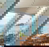 The Baths Beach Restaurant  Events