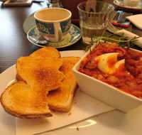 The Laughing Fox - Kempsey Accommodation