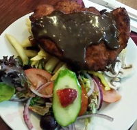 Tolmie Tavern - Kempsey Accommodation