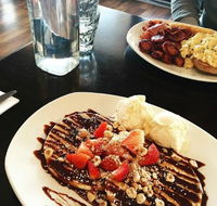 Zest Cafe Bar Restaurant - Kempsey Accommodation