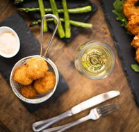 Bent Food  Wine - Kempsey Accommodation