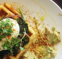 Genki Cafe - Kempsey Accommodation