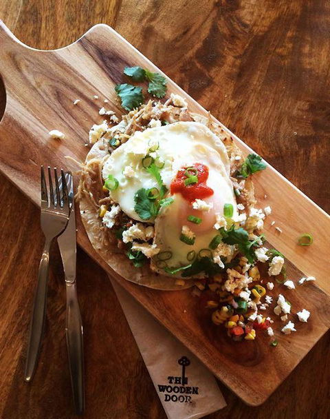 H2O Restaurant & Bar - Kempsey Accommodation 12