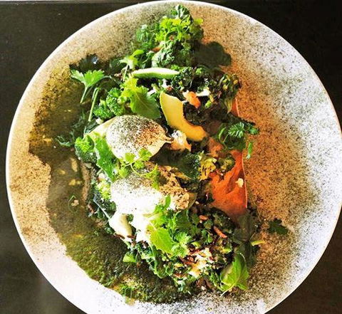 H2O Restaurant & Bar - Kempsey Accommodation 22