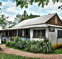 Herveys Range Heritage Tea Rooms - Kempsey Accommodation