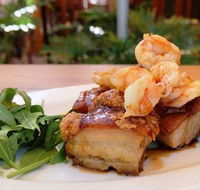 Outback Steakhouse Leumeah - Kempsey Accommodation