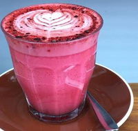 Simply Nile Cafe - Kempsey Accommodation