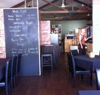 The Balcony Restaurant - Kempsey Accommodation