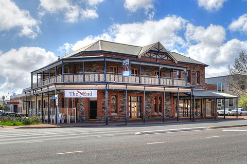 The Mile End - Kempsey Accommodation 0