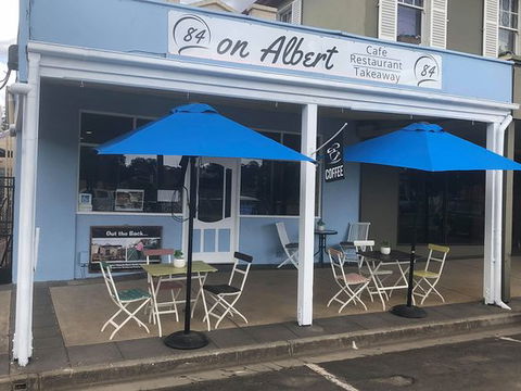 84 On Albert - Kempsey Accommodation 0