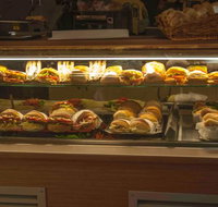 Alexandra Bakery  Cafe - Kempsey Accommodation