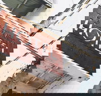 Alexandra Hotel and Cafe - Kempsey Accommodation