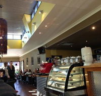 Alpine Gate Cafe - Kempsey Accommodation