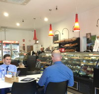 Ambience Bakery Cafe - Kempsey Accommodation