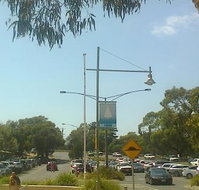 Anglesea Fish Shop
