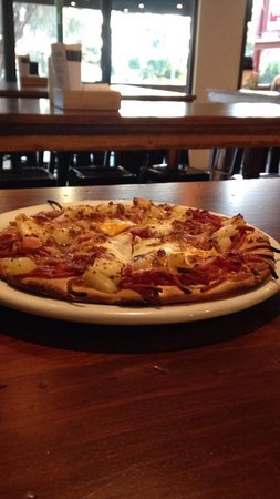 Anglesea Pizza & Pasta - Kempsey Accommodation 0