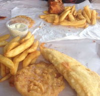 Bills Fish Shop - Kempsey Accommodation