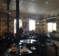Blue Bean Love Restaurant - Kempsey Accommodation