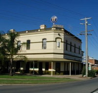 Bottom Pub - Kempsey Accommodation