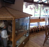 Bourkies Bakehouse - Kempsey Accommodation