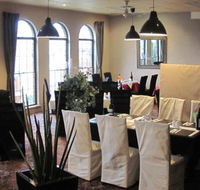 Bristol Hill Motor Inn  Licensed Restaurant - Kempsey Accommodation