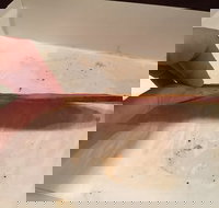 Burnsie's Pizza - Kempsey Accommodation