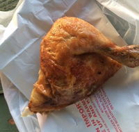 Charcoal Chicken and Noodle Bar Drouin - Kempsey Accommodation